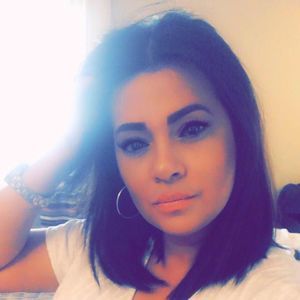 Meet your Posher, Lucy